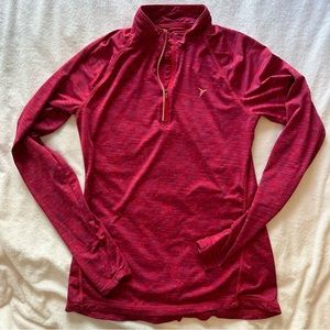 Old Navy Active Go-Dry quarter-zip